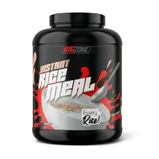 Big Zone Rice Meal 3000g Dose (fein)