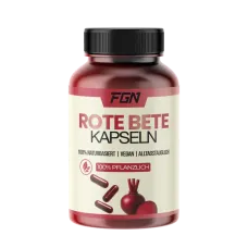 FGN Rote Beete 60 Kapseln