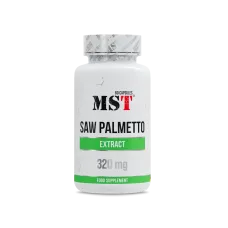 MST - Saw Palmetto 60 Kapseln MST - Saw Palmetto 60 Kapseln