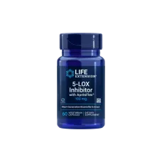 Life Extension 5-LOX Inhibitor with AprèsFlex® 60 Kapseln Life Extension 5-LOX Inhibitor with AprèsFlex® 60 Kapseln