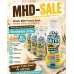 Chiefs Milk Protein Drink 8x330ml Chiefs Milk Protein Drink 8x330ml