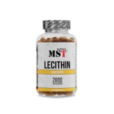 MST - Lecithin 90 Caps