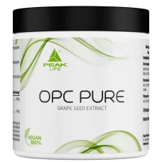 Peak OPC Pure 120 Kapseln Peak OPC Pure 120 Kapseln