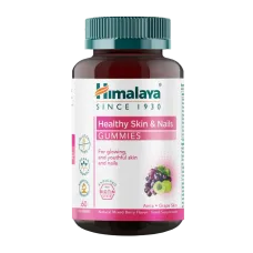 Himalaya Healthy Skin & Nails 60 Gummies