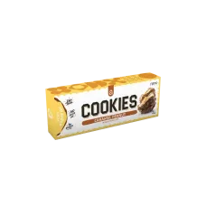 Nanosupps Cookies 128g Nanosupps Cookies 128g