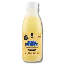 Nanosupps Liquid Egg White 6x500ml