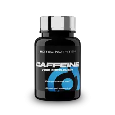 Scitec Caffeine 100 Kapsel