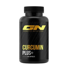 GN Curcumin Plus - 60 Kapsel