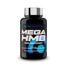 Scitec Mega HMB 90 Kapsel