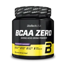 BioTech BCAA Zero 360g