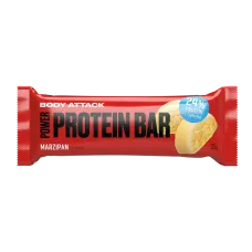 Body Attack Power Protein Bar (24x35g)