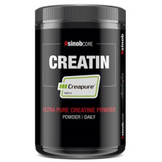 Sinob Creatin CREAPURE 500g Dose