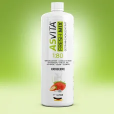 ASVita Fresh Mix Mineralgetränk 1/80 - 1L ASVita Fresh Mix Mineralgetränk 1/80 - 1L