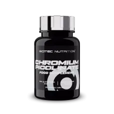 Scitec Chromium Picolinate 100 Tabletten