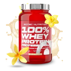 Scitec 100% Whey Professional 920g