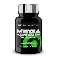 Scitec Mega Glucosamine 100 Kapseln