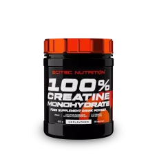 Scitec Creatine Monohydrate 300g