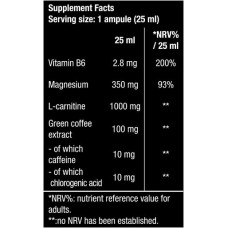 BioTech Magna Shot 20x25ml