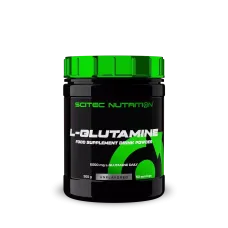 Scitec L-Glutamin 300g
