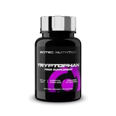 Scitec Tryptophan 60 Kapsel