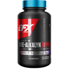 EFX Kre-Alkalyn Ripped Kapsel 120 Kapseln