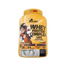 Olimp Whey Protein Complex 100% - 2,27kg