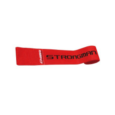 Chiba - 44486 - Strongman Kniebandage rot