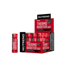 Nutrend Thermobooster Shot 20x60ml