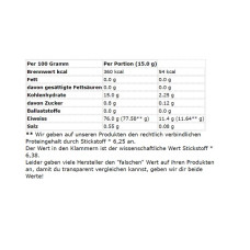 Sinob Kollagen Peptide Flex & Glow 300g