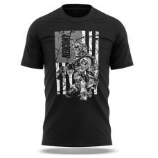 Redcon1 Patriotic Defender T-Shirt