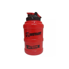 Mutant Mega Mug  (2600ml) Mutant Bottle