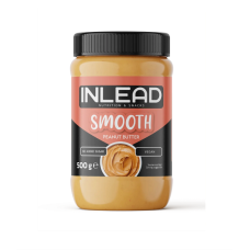 INLEAD Peanut Butter 500g