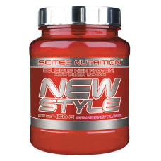 Scitec NEW Style Protein 450g