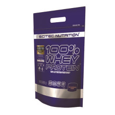 Scitec Whey Protein 1850g