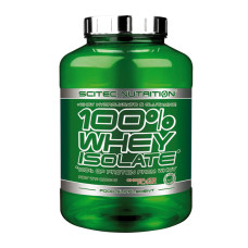 Scitec Whey Isolate 2000g