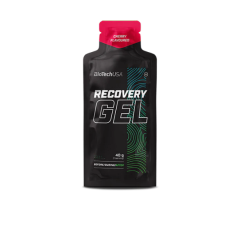 BioTech Recovery Gel 12x 40g