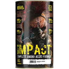 Nuclear Nutrition Impact Sample 10x 15g