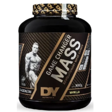 DY Nutrition Game Changer Mass 3kg