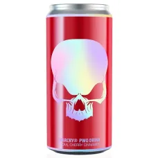 Genius Nutrition Warcry PWO Drink (24 x 330 ml)