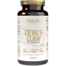 Evolite Devils Claw 500 mg, 100 Kapseln