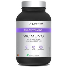 QNT Womens Multivitamins, 60 Kapseln