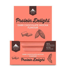 Multipower Protein Delight, 18 x 35 g Riegel