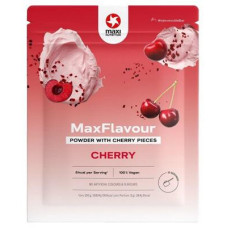 MaxiNutrition MaxFlavour, 30 g Probe