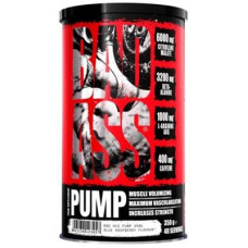 Bad Ass Pump - 350 g Dose