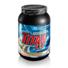 IronMaxx Titan V2.0, 2000 g Dose