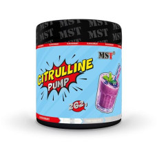 MST Citrulline Pump