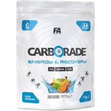 FA Nutrition Carborade, 1 kg Beutel