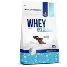 Allnutrition Whey Delicious, 700 g Beutel