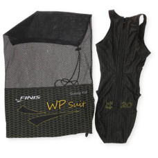 Womens Custom Water Polo Suit Sizing Kit