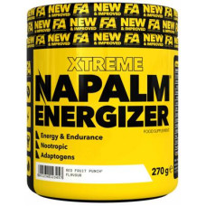 FA Xtreme Napalm Energizer, 270 g Dose